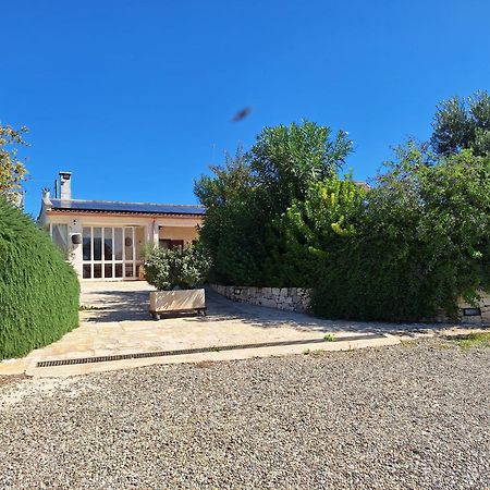 Villa Belvedere Ostuni Eksteriør bilde